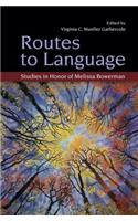 Routes to Language