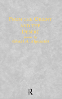 From The Orient & The Desert