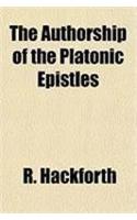 The Authorship of the Platonic Epistles