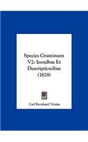 Species Graminum V2