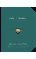 Marcus Aurelius