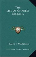 The Life of Charles Dickens