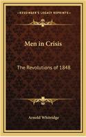 Men in Crisis