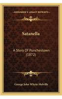Satanella