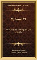 My Novel V1
