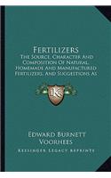 Fertilizers