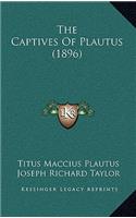 The Captives Of Plautus (1896)