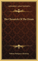 The Chronicle Of The Drum