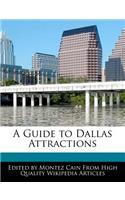 A Guide to Dallas Attractions