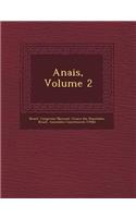 Anais, Volume 2