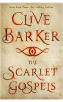 The Scarlet Gospels