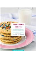 Easy Cookie Recipes