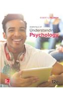 Looseleaf for Essentials of Understanding Psychology