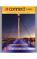 Connect Access Card for Corporate Finance