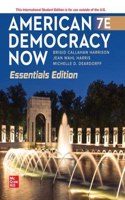 ISE American Democracy Now, Essentials