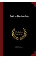 Path to Discipleship