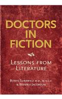 Doctors in Fiction