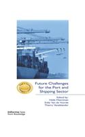 Future Challenges for the Port and Shipping Sector