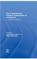 The Transnational Political Participation of Immigrants