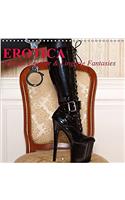 Erotica * Sensual Leather & Lingerie Fantasies 2017