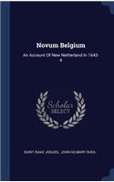 Novum Belgium