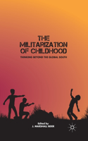 Militarization of Childhood