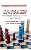 Diffusion of Power in Global Governance