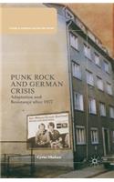 Punk Rock and German Crisis