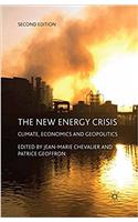 New Energy Crisis