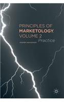 Principles of Marketology, Volume 2