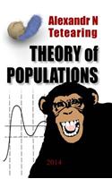 Theory of Populations: (English)