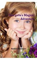 Georgette's Magical Adventure
