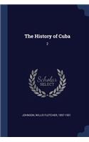 The History of Cuba: 2