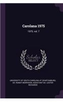 Carolana 1975