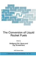 Conversion of Liquid Rocket Fuels, Risk Assessment, Technology and Treatment Options for the Conversion of Abandoned Liquid Ballistic Missile Propellants (Fuels and Oxidizers) in Azerbaijan
