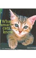 What Smart Cats Know: (English)