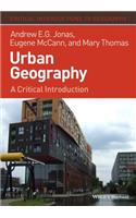 Urban Geography