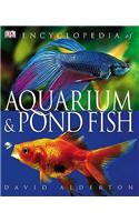 Encyclopedia of Aquarium & Pond Fish