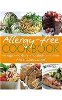 Allergy-Free Cookbook