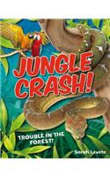 Jungle Crash!