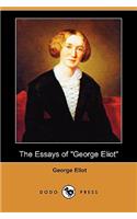 Essays of George Eliot (Dodo Press)