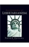 Encyclopedia of Libertarianism