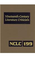 Nineteenth-Century Literature Criticism