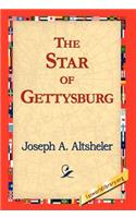 Star of Gettysburg