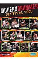 Modern Drummer Festival 2005 3-DVD Set