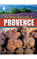 The Black Diamonds of Provence: Footprint Reading Library 6
