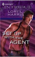 Set Up with the Agent