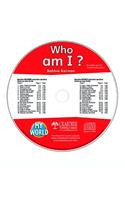 Who Am I? - CD Only