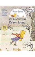 Brave Irene Storytime Set