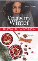 Cranberry Winter